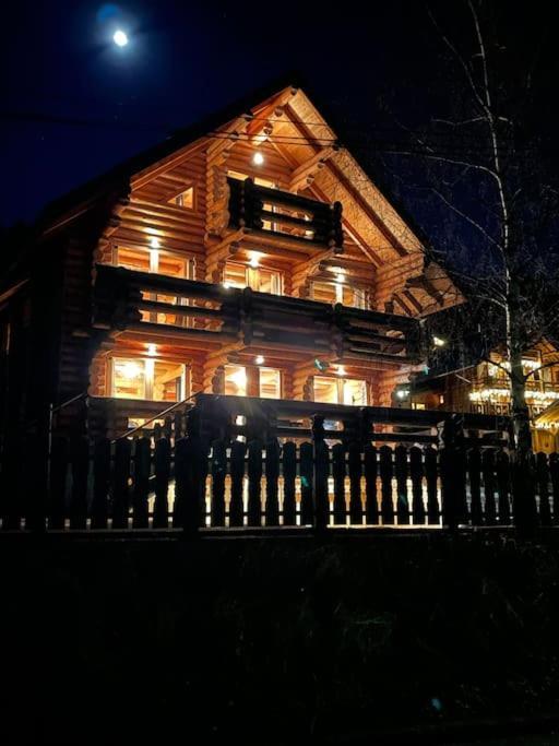 Chalet Les Pins Blancs Allos Exteriér fotografie